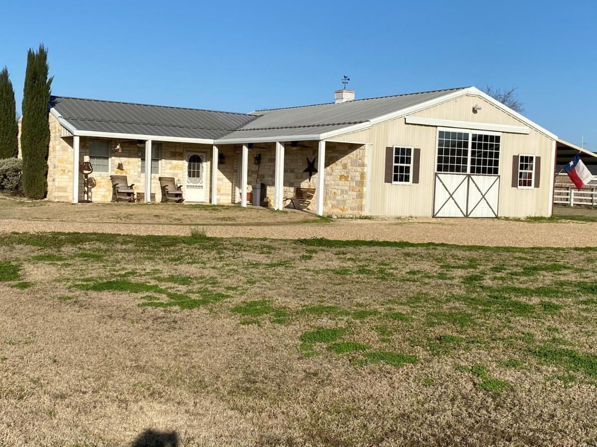 | Texas Star Cottage