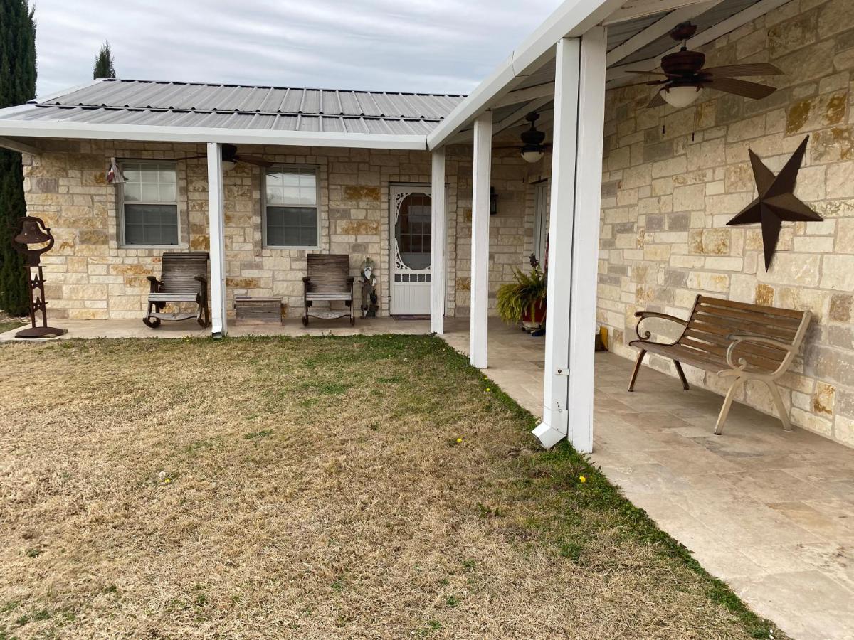 | Texas Star Cottage