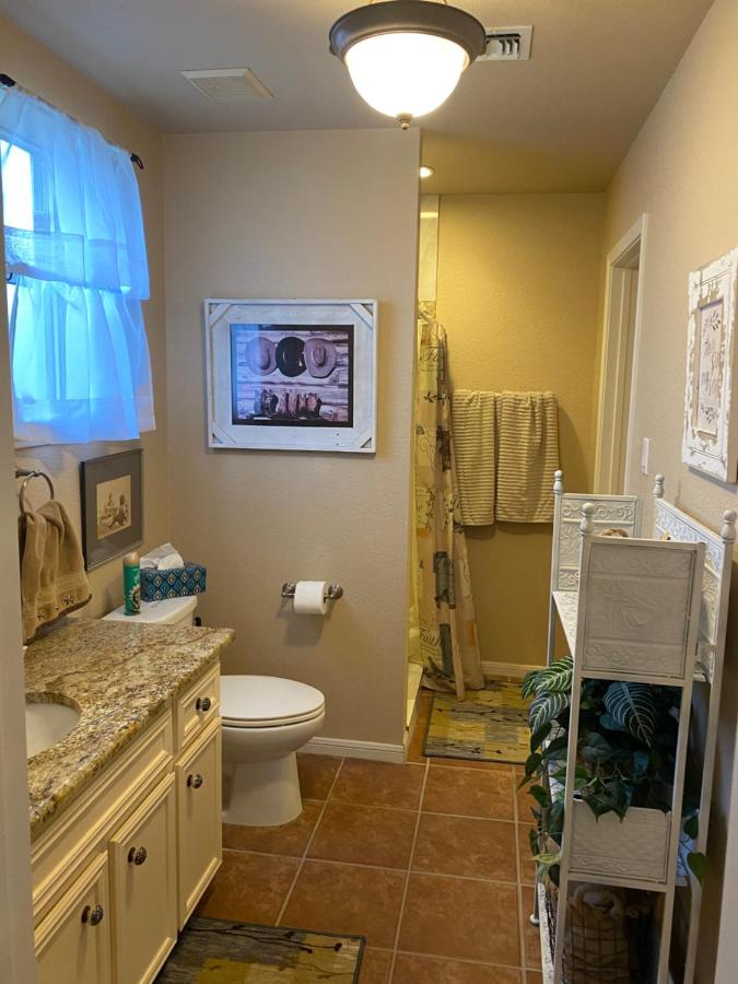 | Texas Star Cottage