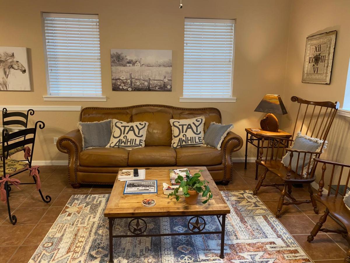 | Texas Star Cottage