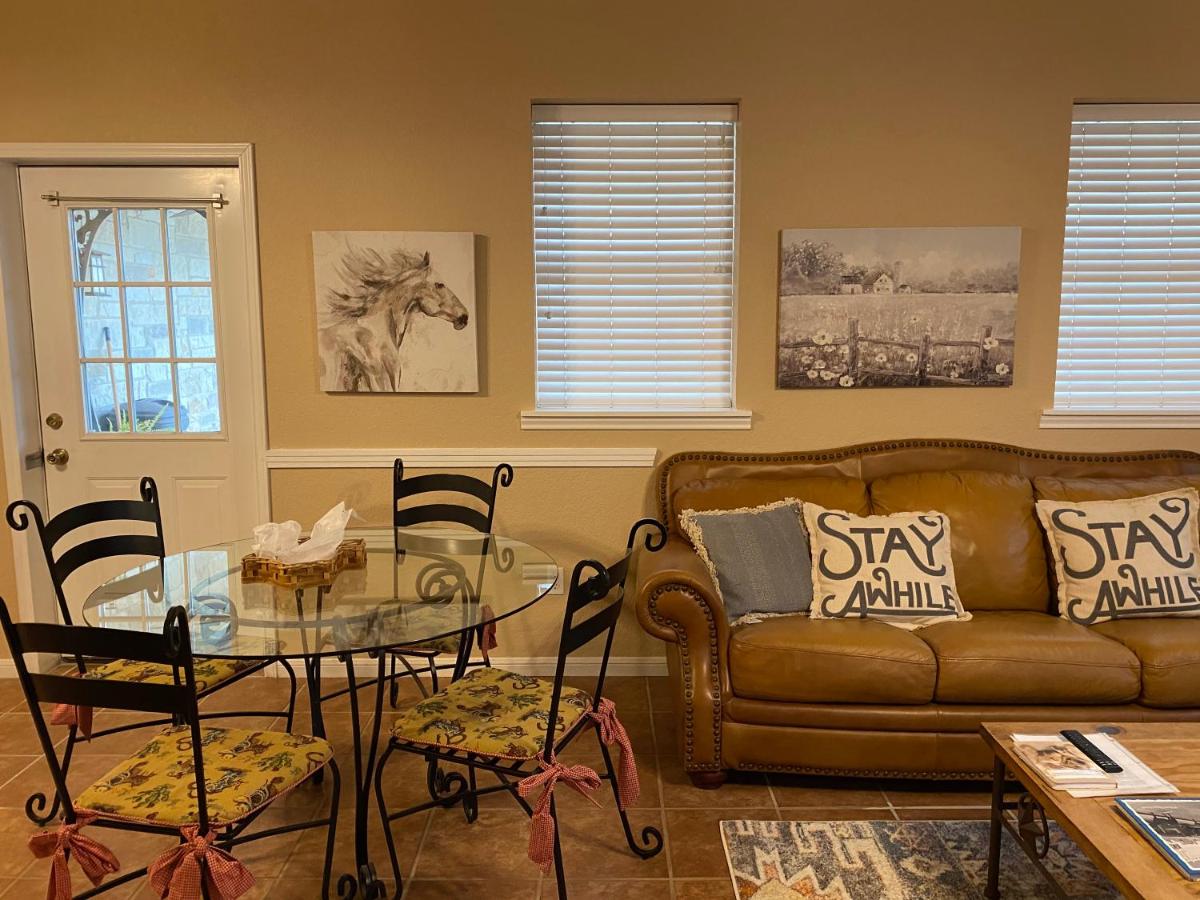 | Texas Star Cottage