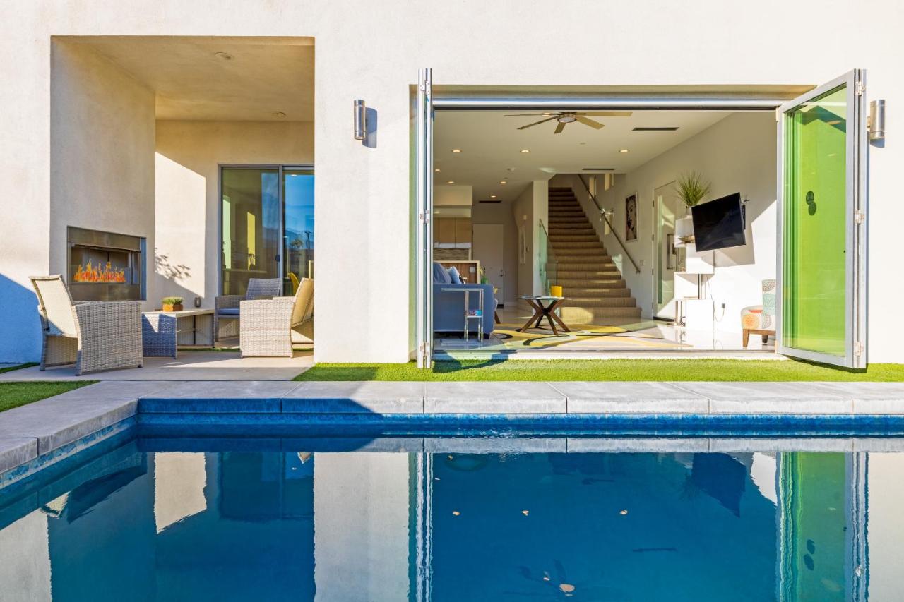  | Breathtaking Luxury Villa Architectural Jewel