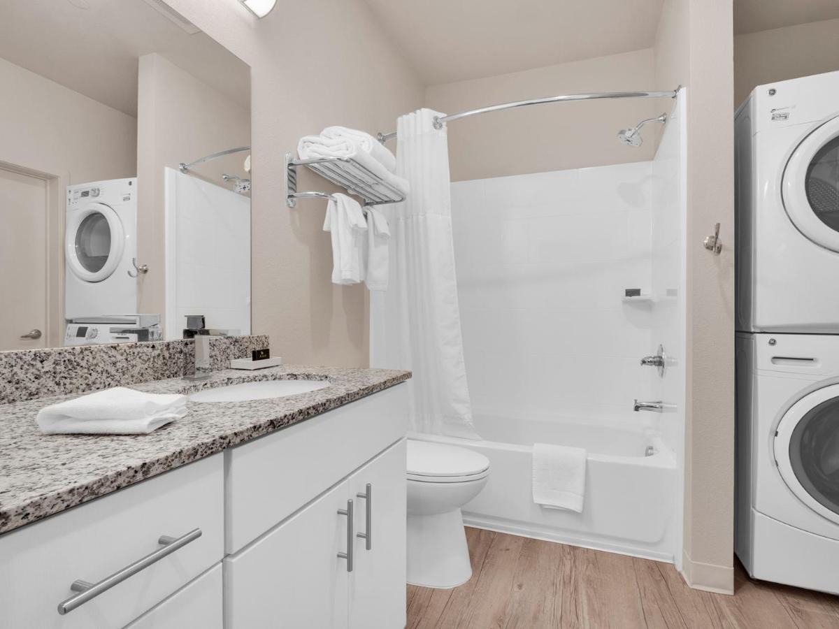 Two-Bedroom Queen Suite at WaterWalk Raleigh RTP