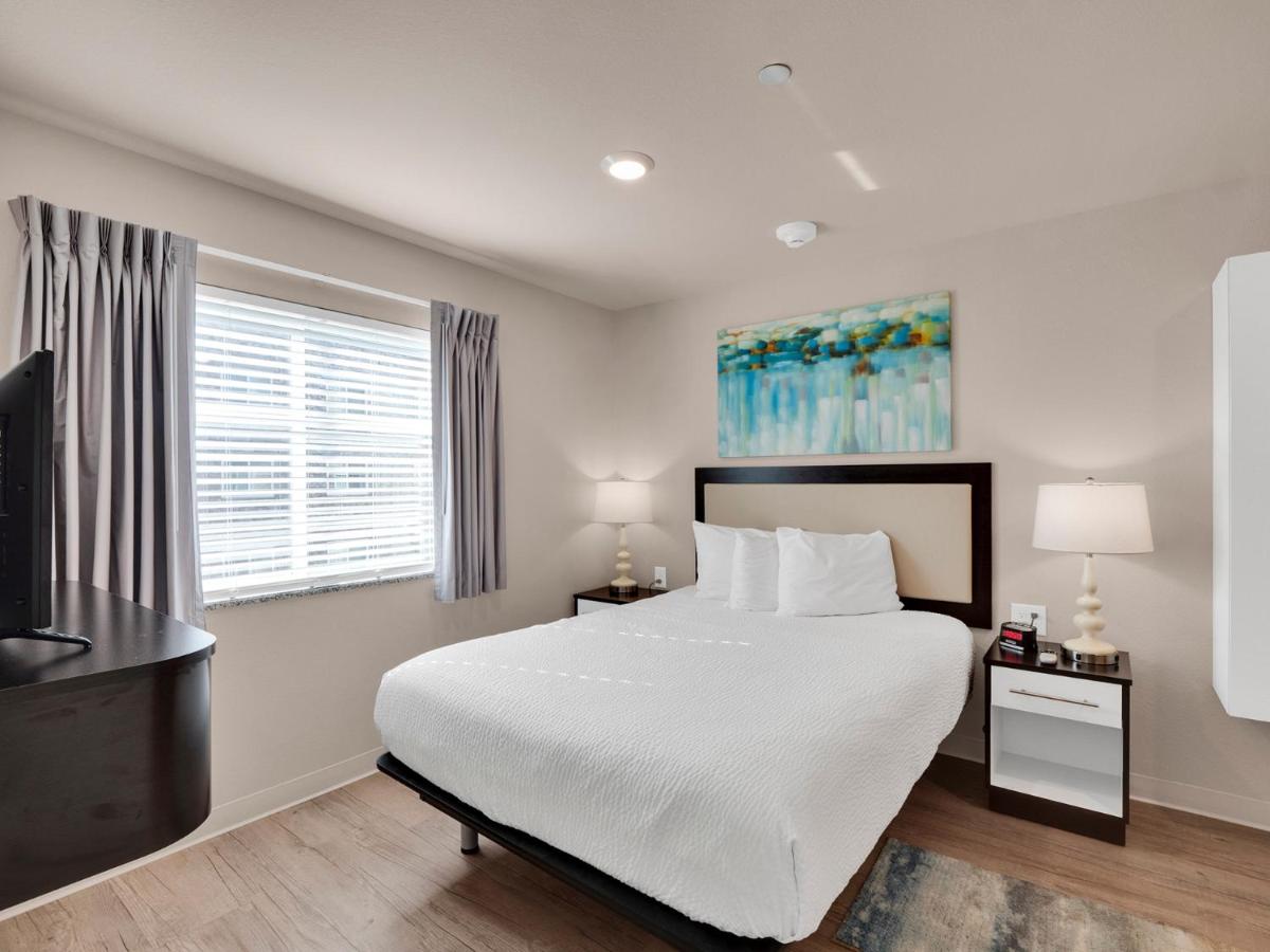 One-Bedroom Queen Suite at WaterWalk Raleigh RTP
