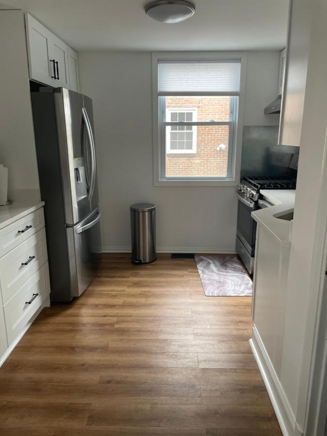 | Fully renovated House in Silver Spring, Md