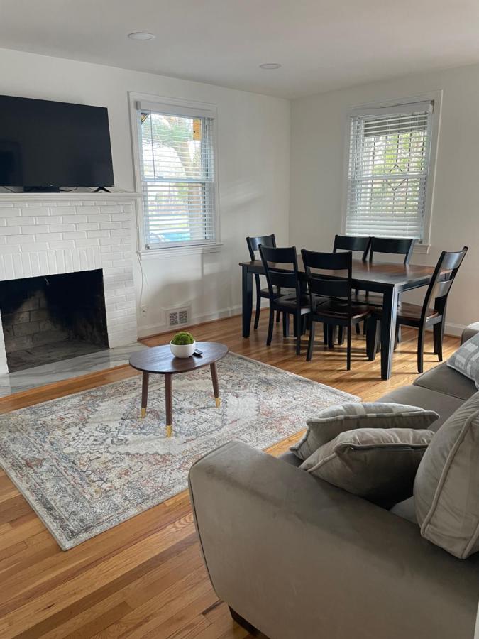 | Fully renovated House in Silver Spring, Md