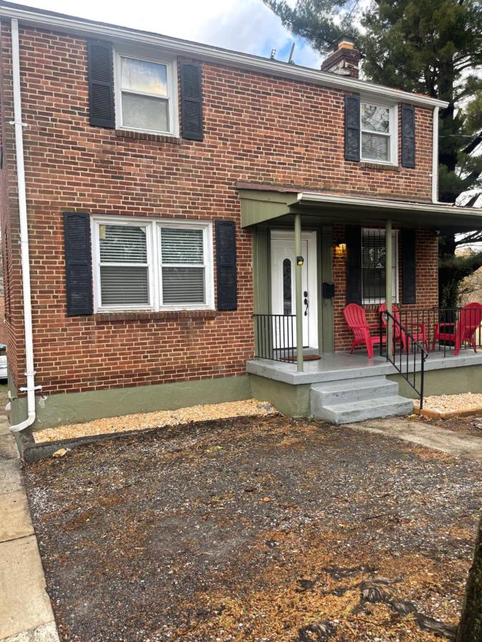 | Fully renovated House in Silver Spring, Md