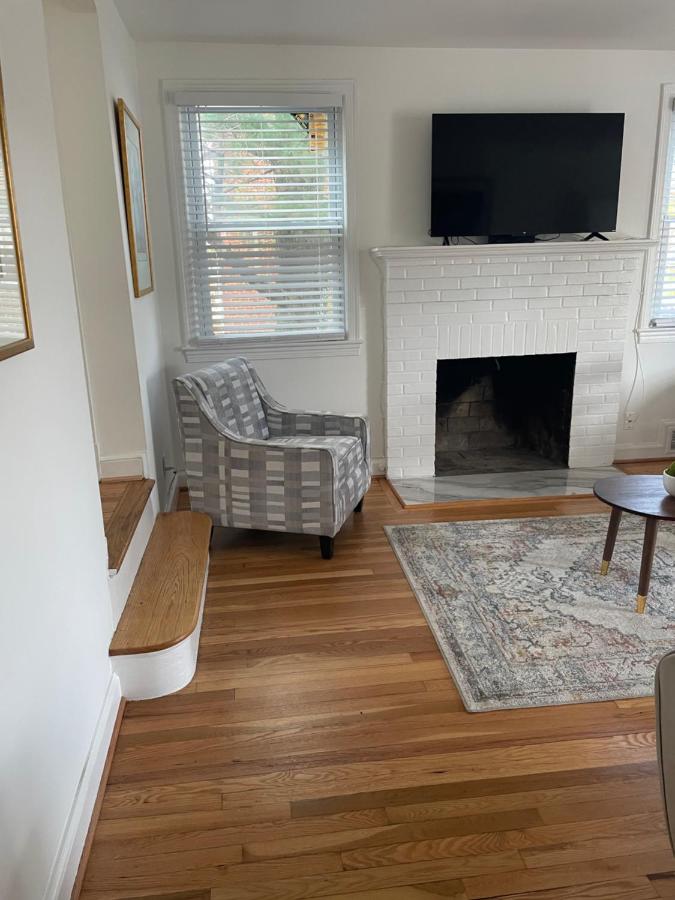 | Fully renovated House in Silver Spring, Md