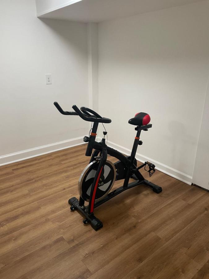| Fully renovated House in Silver Spring, Md