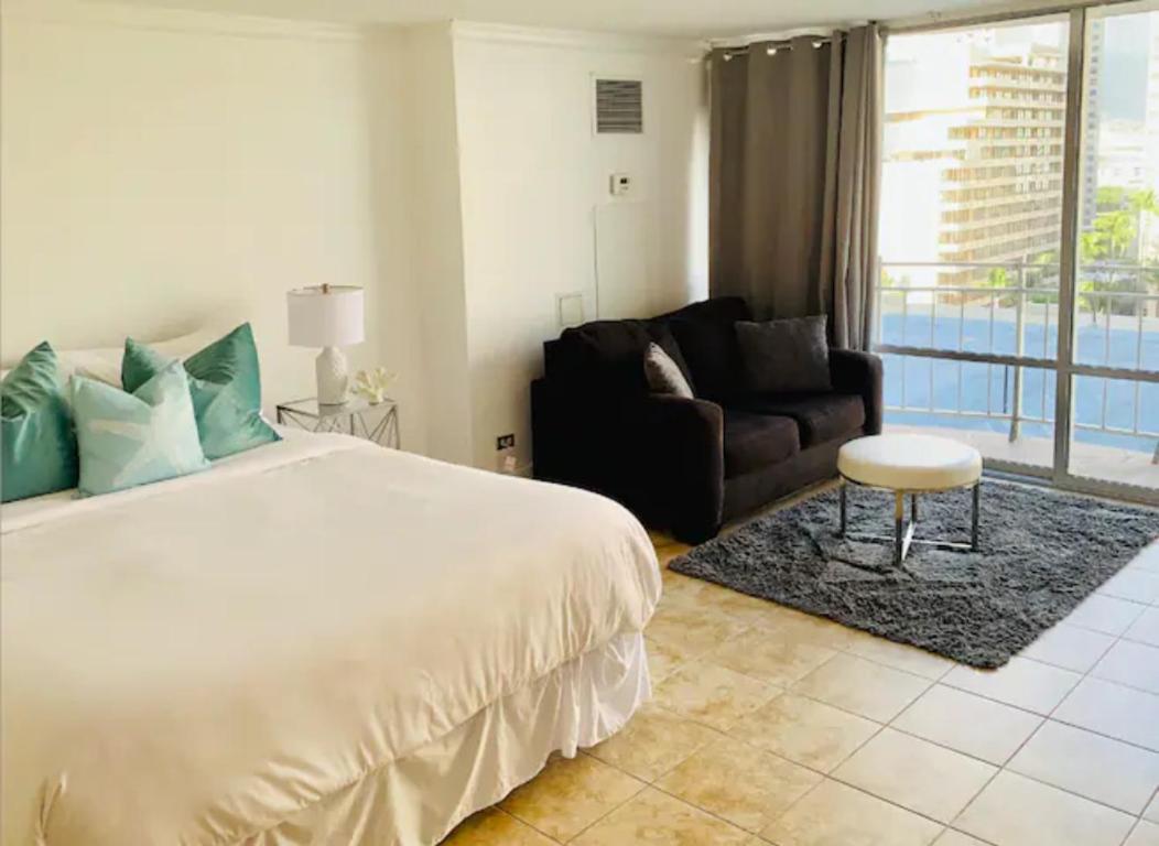  | Ilikai Marina Vacations