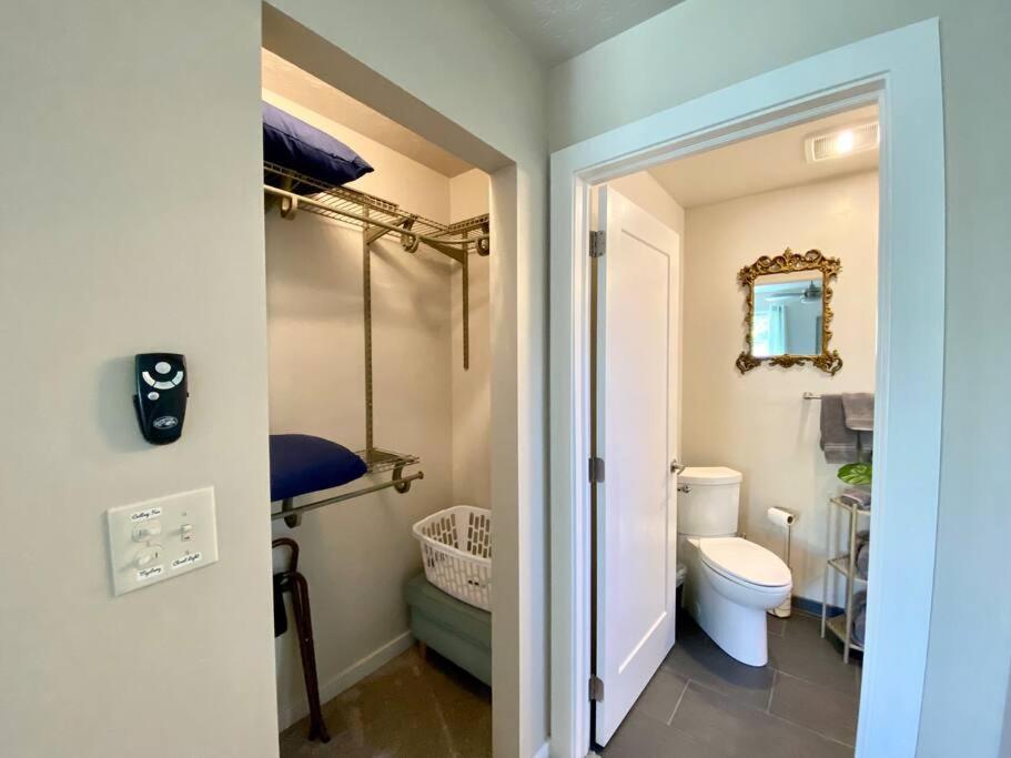  | Backstage Suites