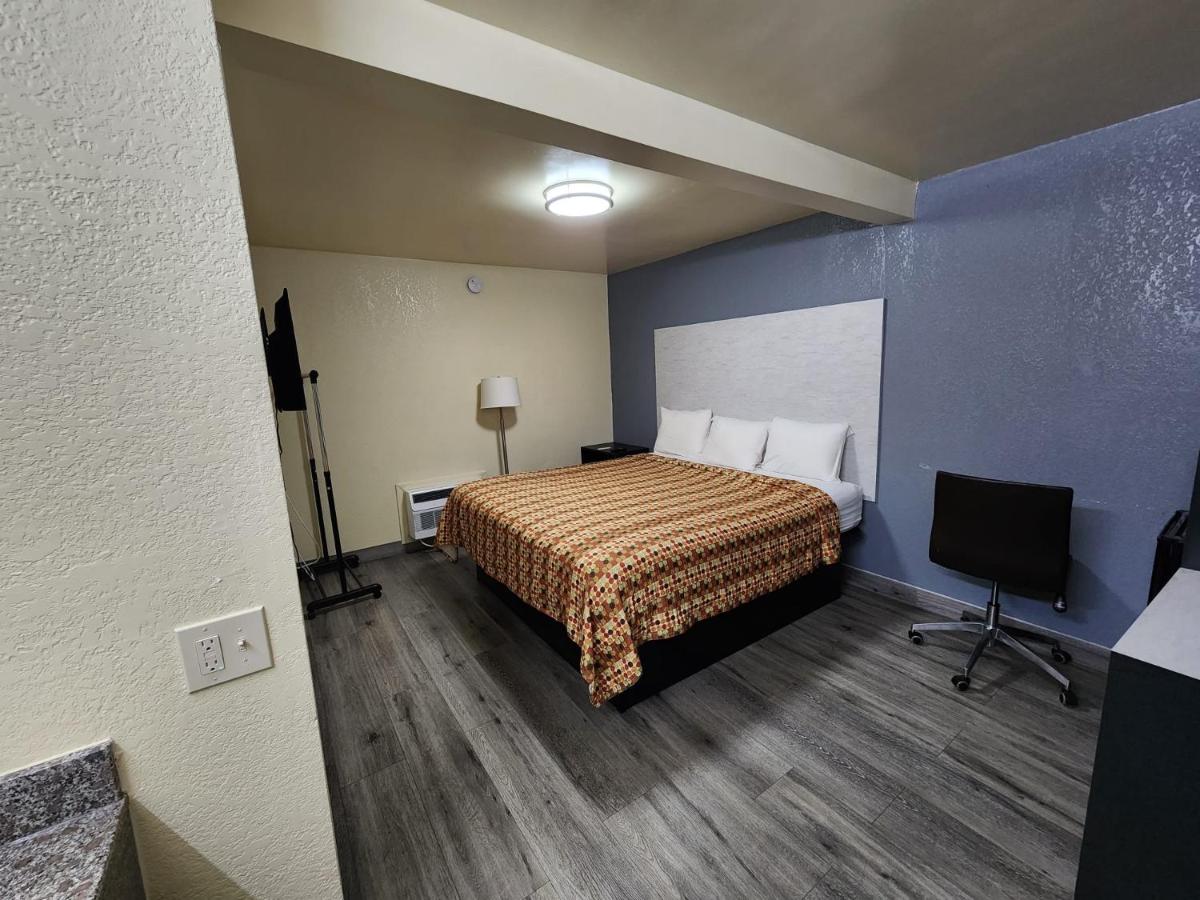  | Green Garden Inn