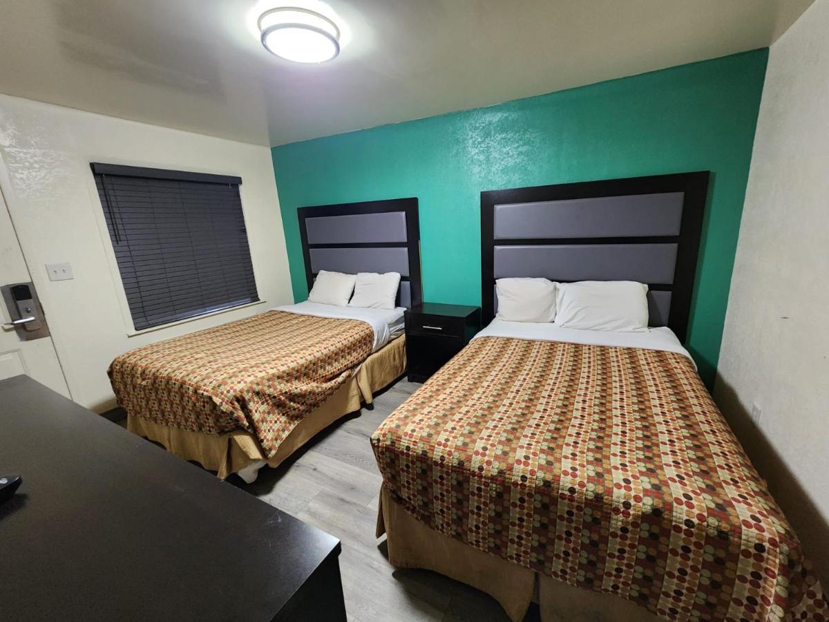  | Green Garden Inn