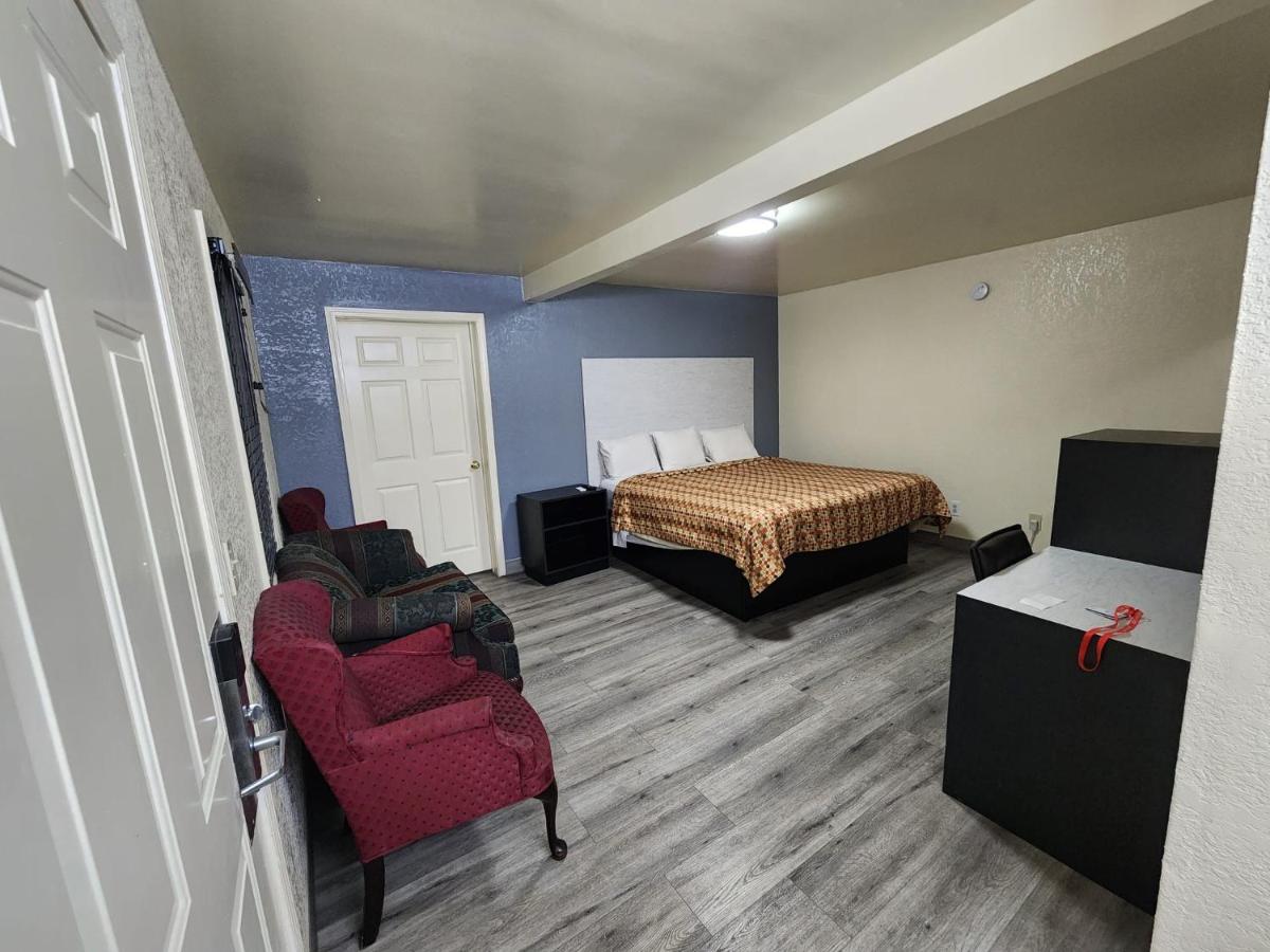  | Green Garden Inn