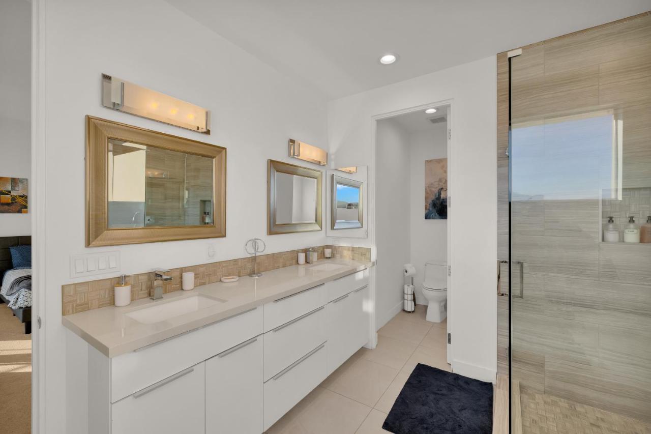 | A Modern Luxury Resort Style