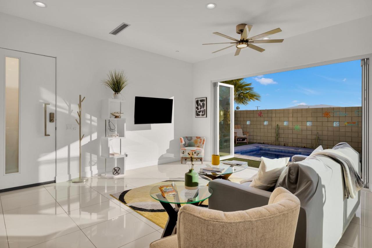| A Modern Luxury Resort Style