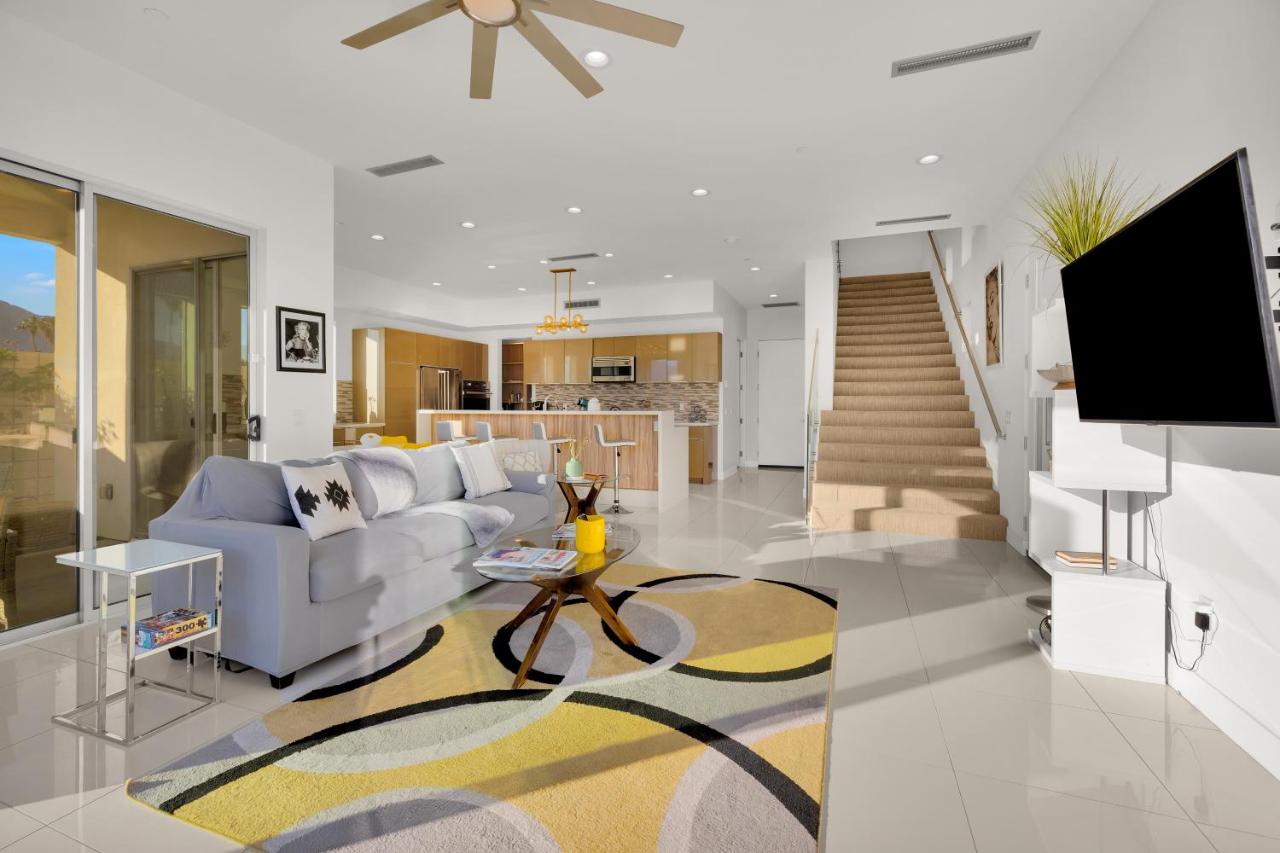 | A Modern Luxury Resort Style