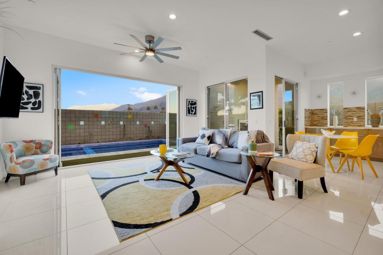 | A Modern Luxury Resort Style