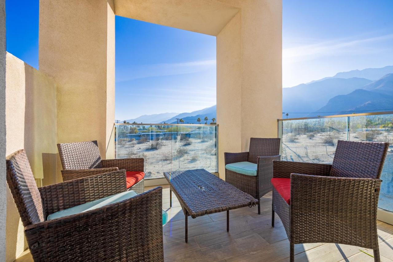 | A Modern Luxury Resort Style