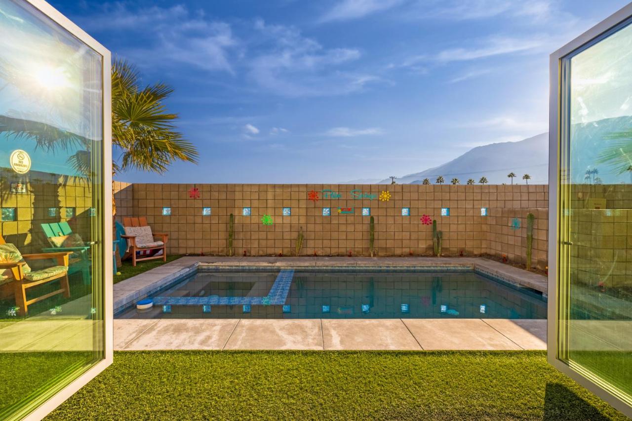 | A Modern Luxury Resort Style