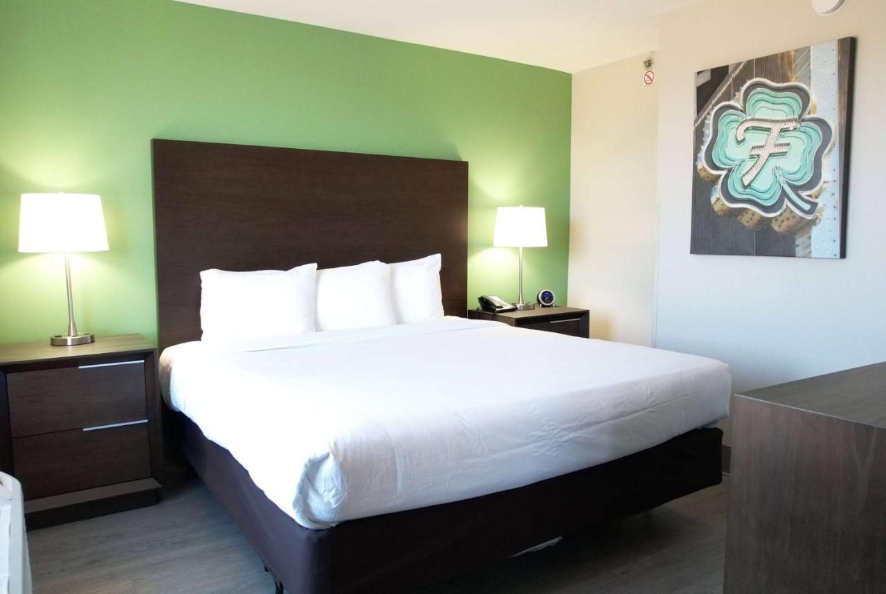 | Fitz Tunica Casino & Hotel, Trademark Collection by Wyndham