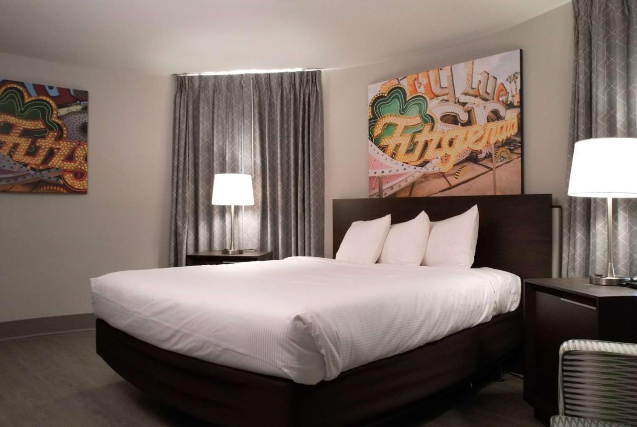| Fitz Tunica Casino & Hotel, Trademark Collection by Wyndham