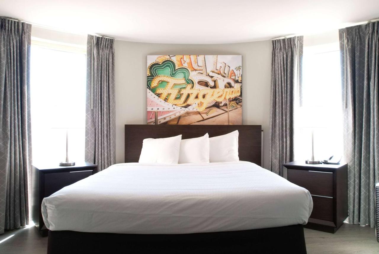 | Fitz Tunica Casino & Hotel, Trademark Collection by Wyndham