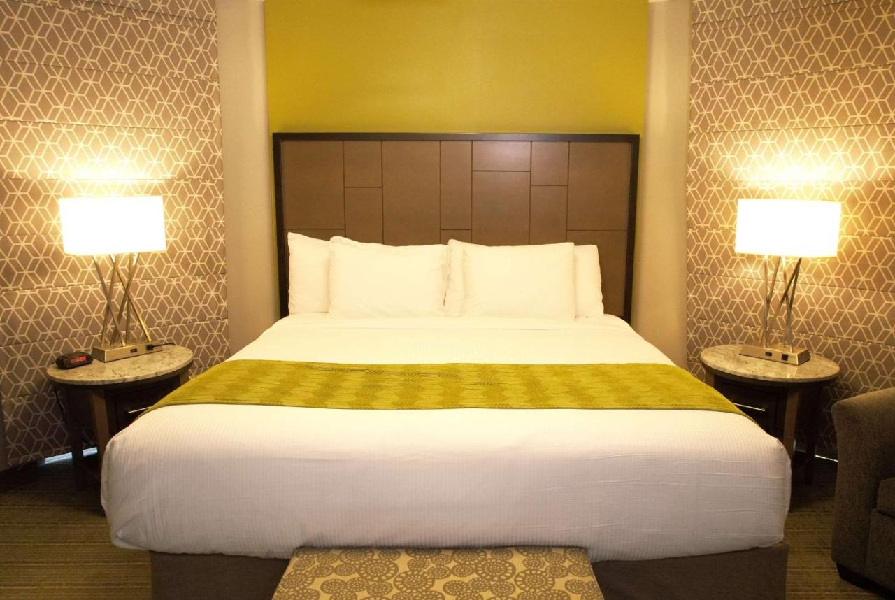 | Fitz Tunica Casino & Hotel, Trademark Collection by Wyndham