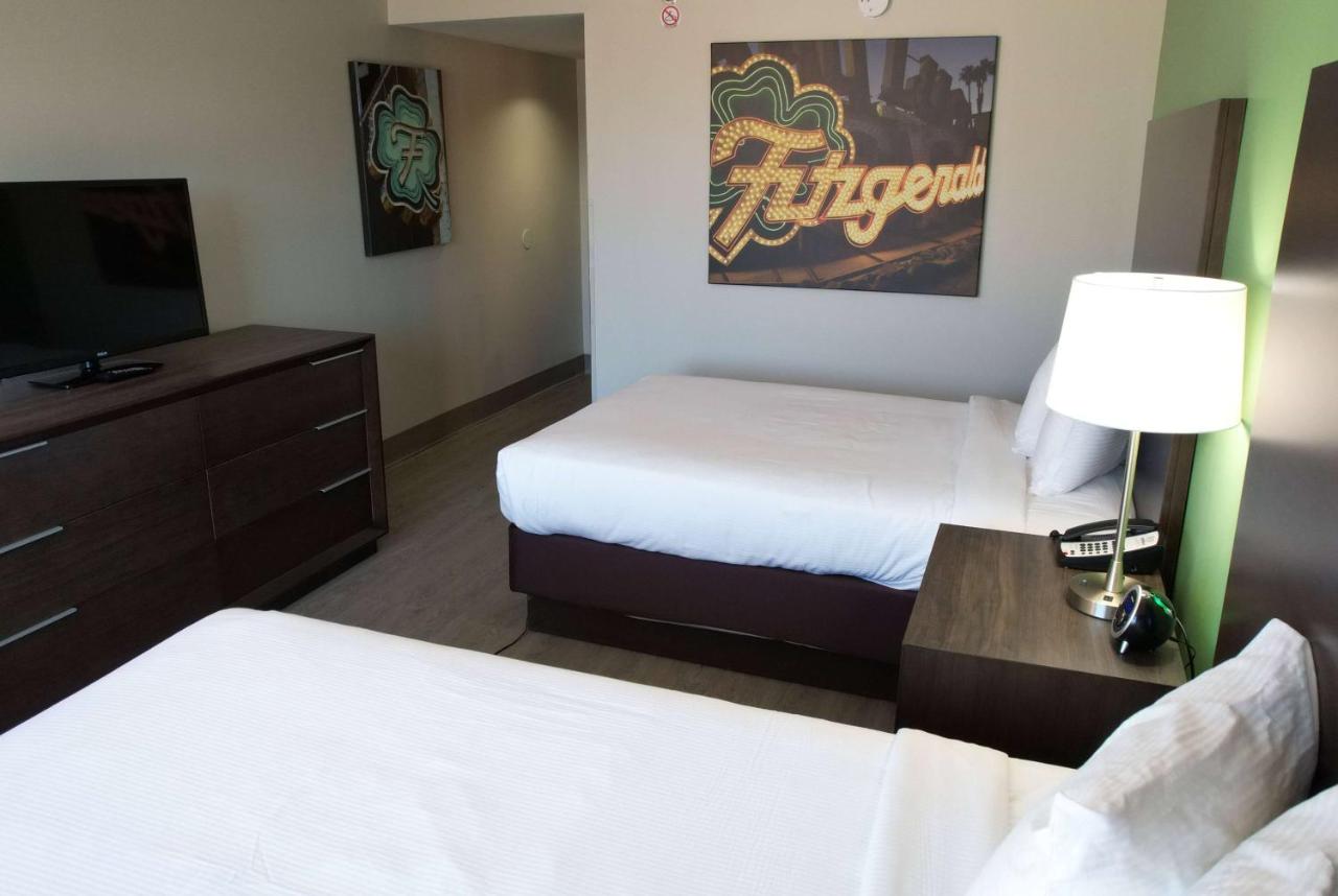 | Fitz Tunica Casino & Hotel, Trademark Collection by Wyndham