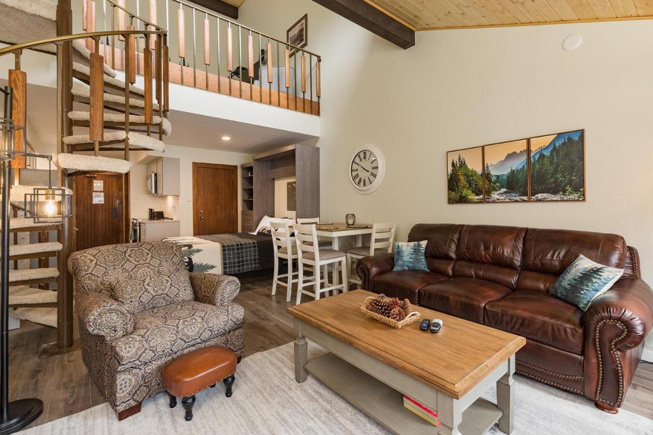 | Tamarron Lodge Loft 316