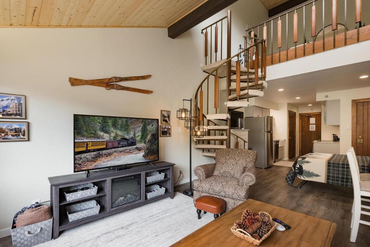| Tamarron Lodge Loft 316