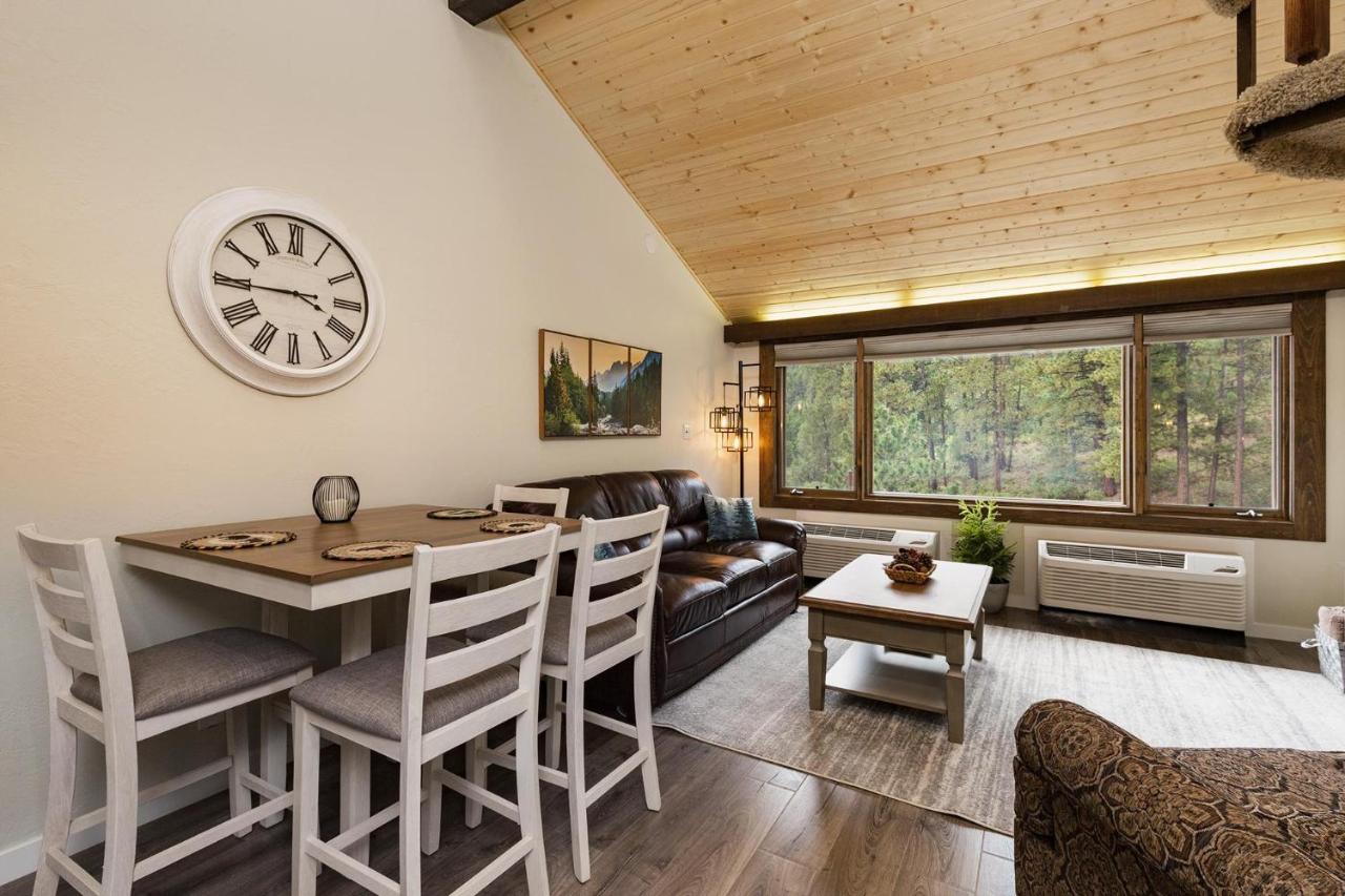 | Tamarron Lodge Loft 316