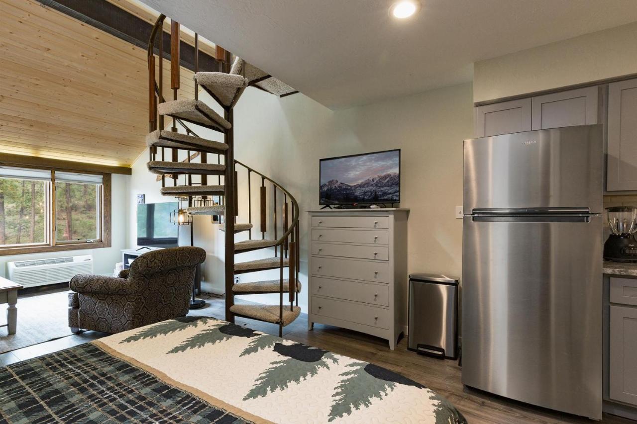 | Tamarron Lodge Loft 316