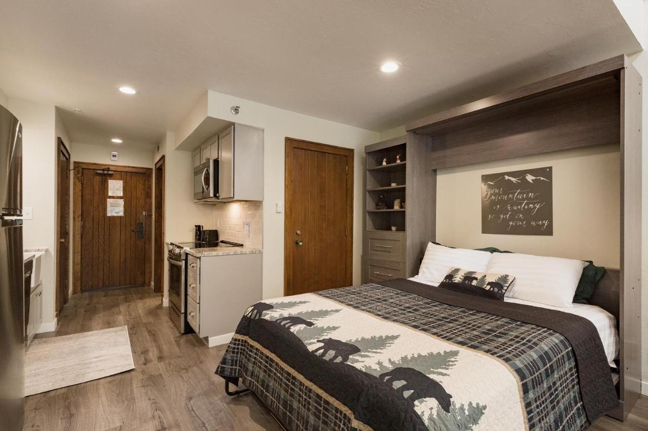 | Tamarron Lodge Loft 316