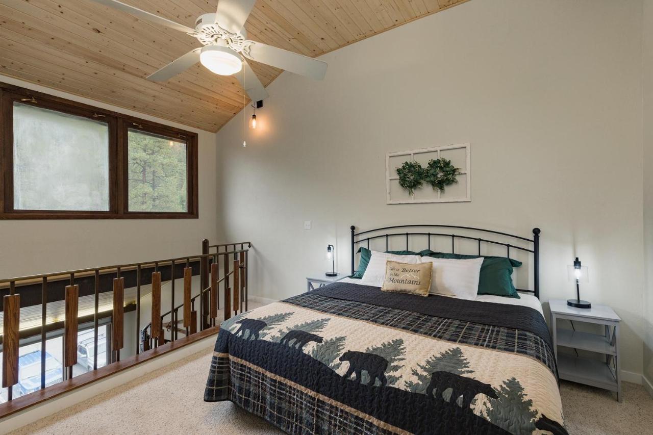 | Tamarron Lodge Loft 316