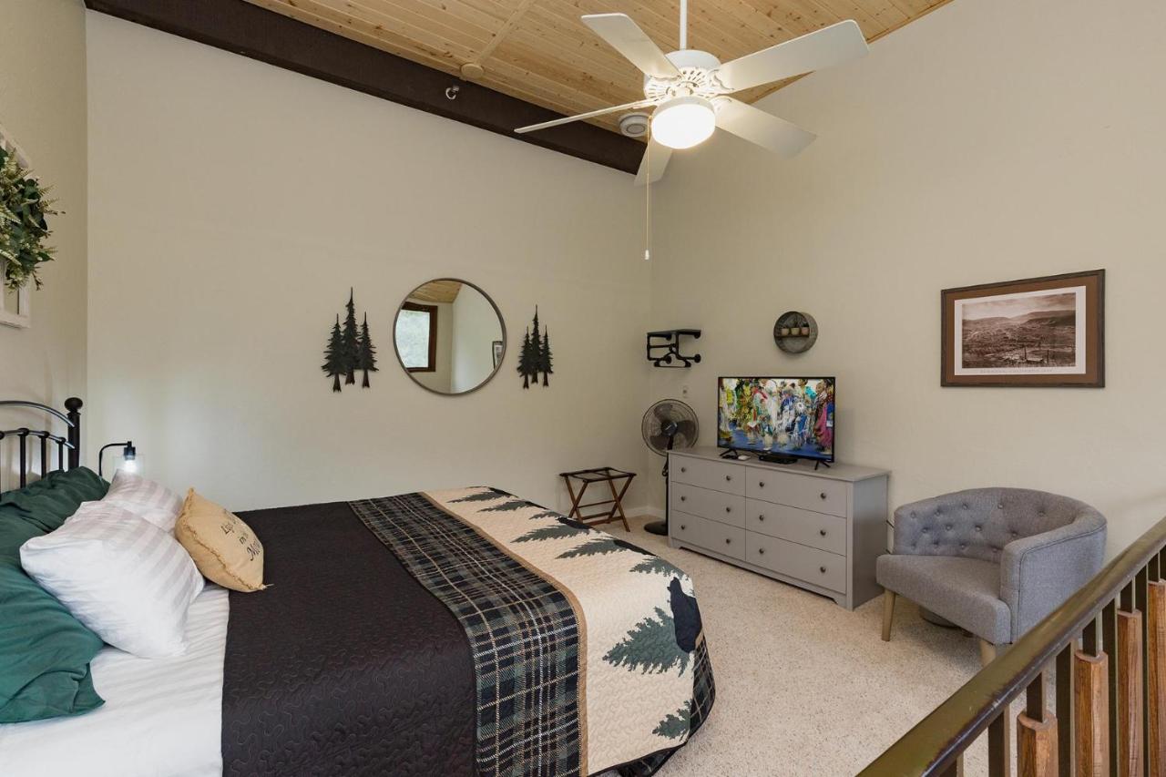 | Tamarron Lodge Loft 316