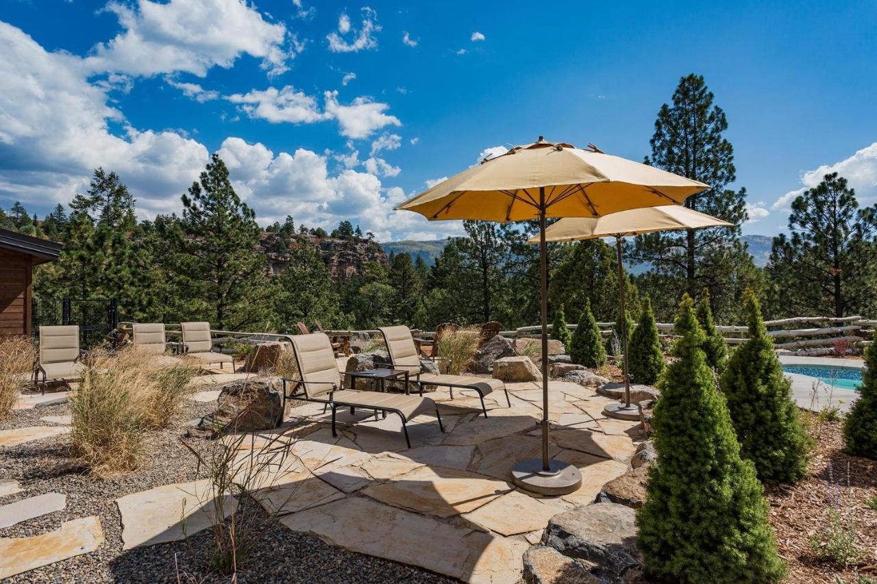 | Tamarron Lodge Loft 316