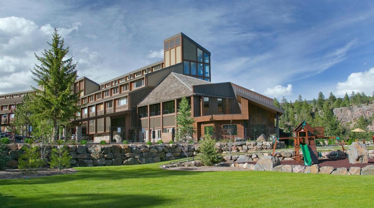 | Tamarron Lodge Loft 316