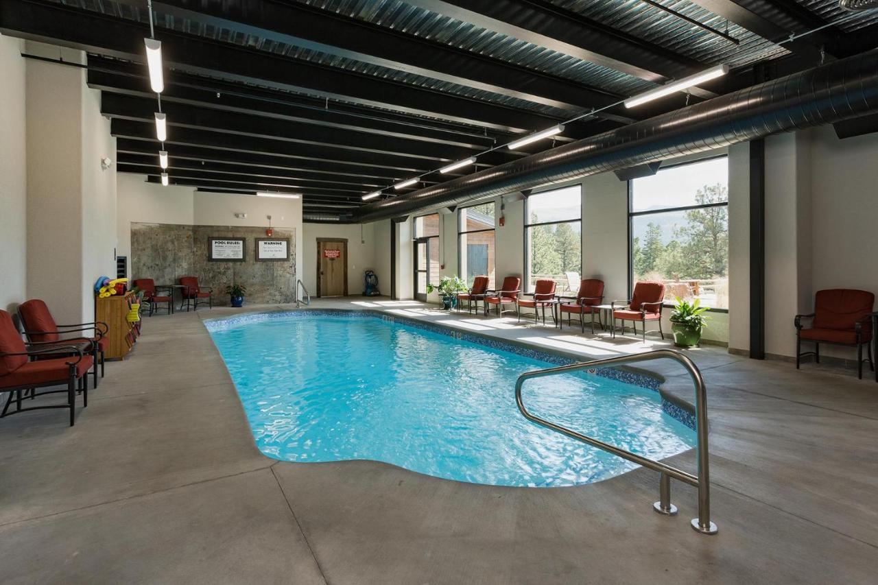 | Tamarron Lodge Loft 316