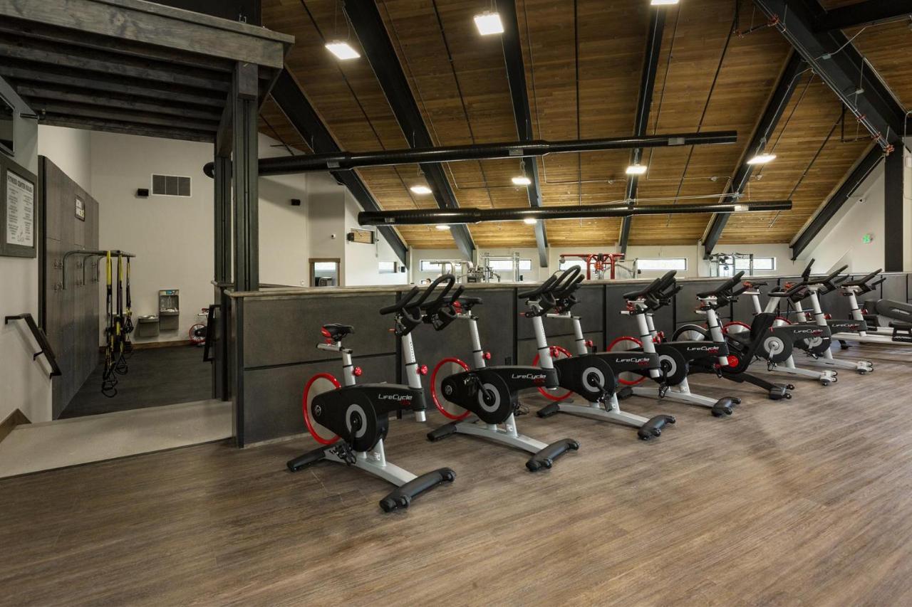 | Tamarron Lodge Loft 316