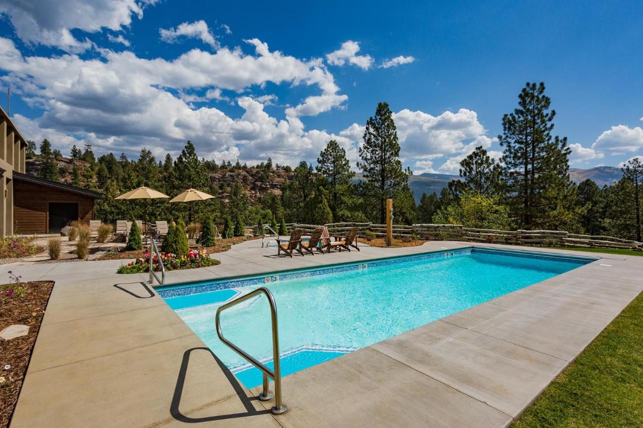  | Tamarron Lodge Loft 316