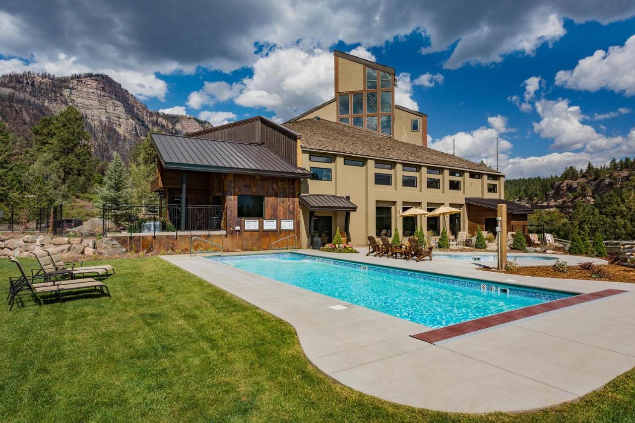 | Tamarron Lodge Loft 316