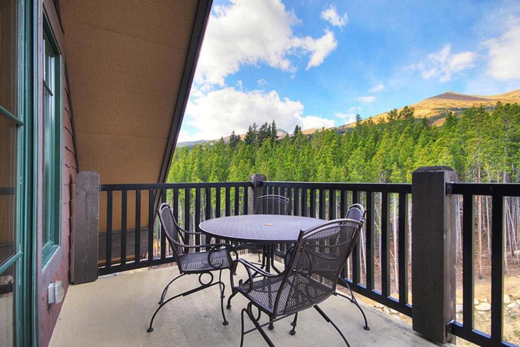 | Crystal Peak Penthouse