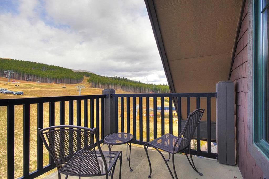 | Crystal Peak Penthouse