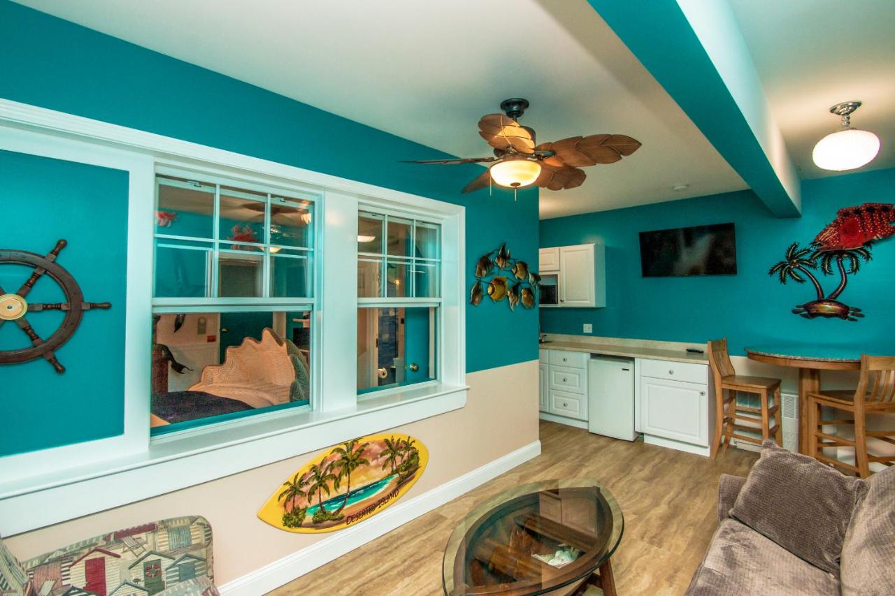 | Adventure Suites