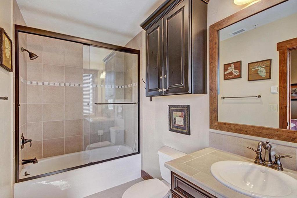 | Crystal Peak Penthouse