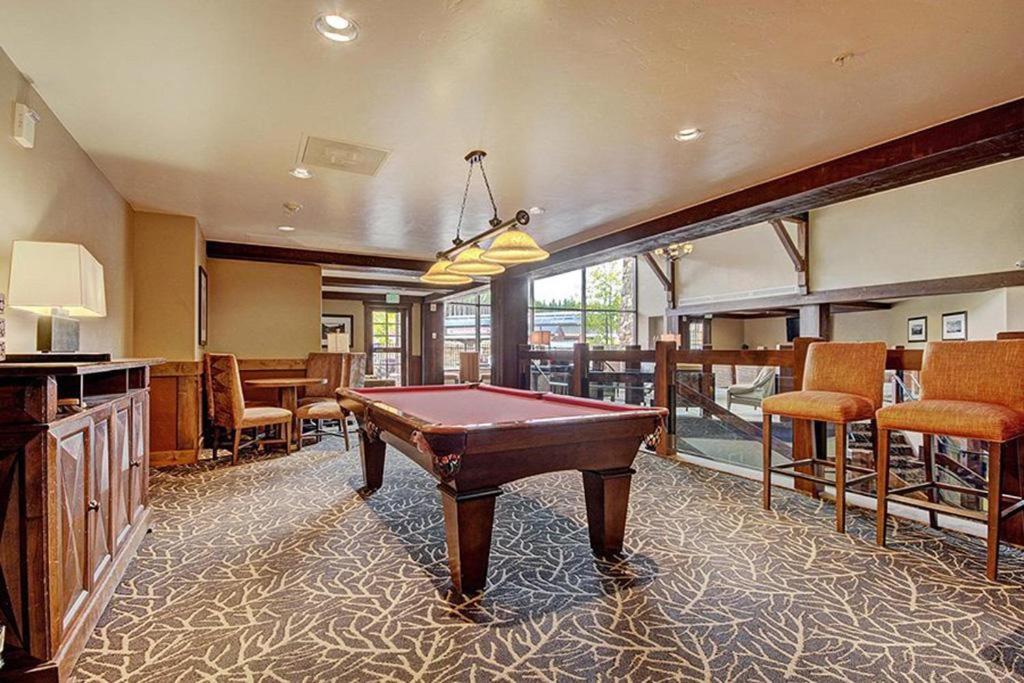 | Crystal Peak Penthouse