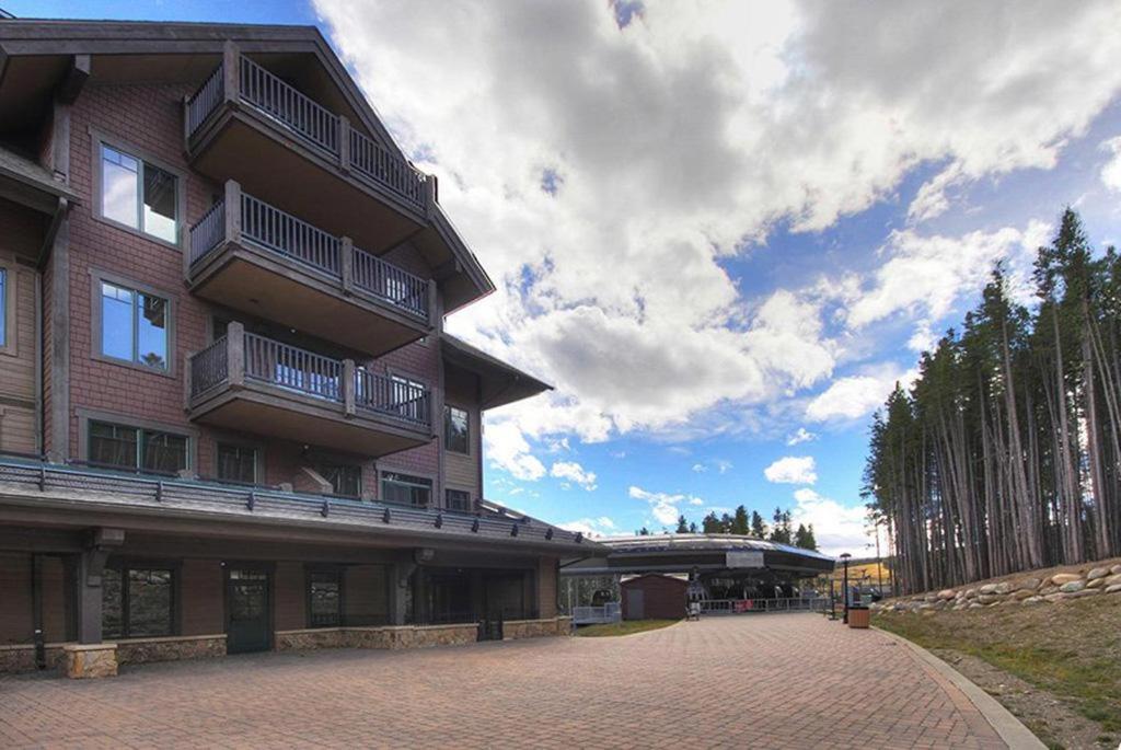 | Crystal Peak Penthouse
