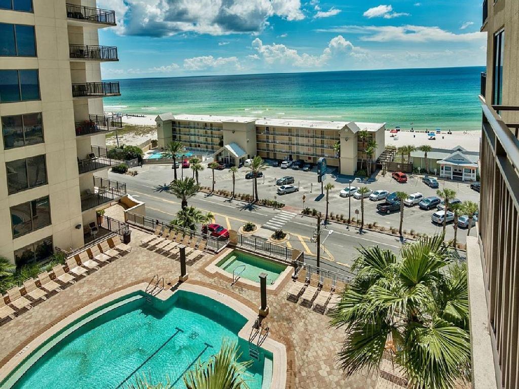 | Origin by Beach Haven Vacation Rentals
