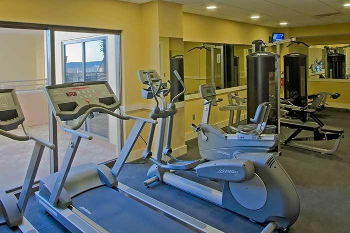 | Origin by Beach Haven Vacation Rentals